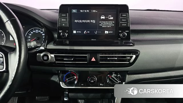 Kia Seltos 2020 Белый из Кореи, фото 5