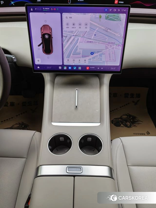 Xiaomi Car Xiaomi YU7 2026 Другой из Китая, фото 5