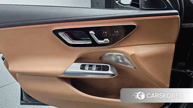 Mercedes-Benz E-Class W214 2025 Черный из Кореи, фото 5