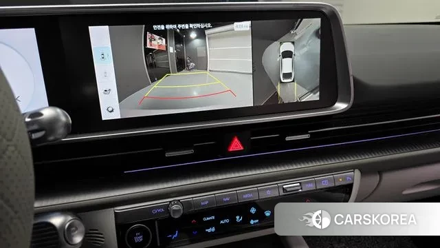 Hyundai Ionic 6 2022 Белый из Кореи, фото 5