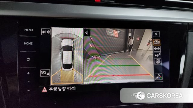 Volkswagen Arteon 2023 Белый из Кореи, фото 5