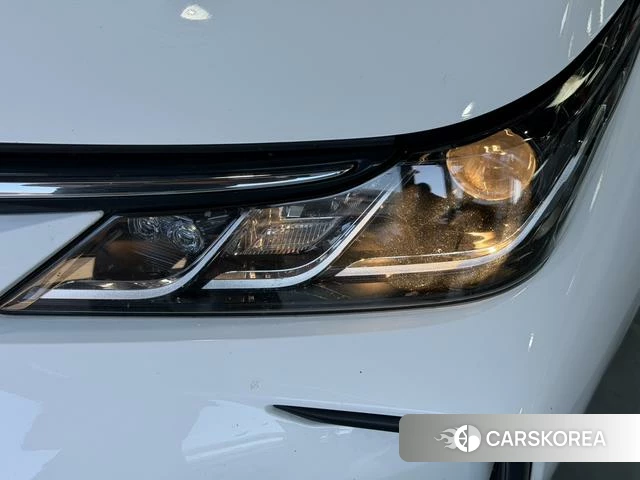 Toyota Corolla 2022 Белый из Китая, фото 5