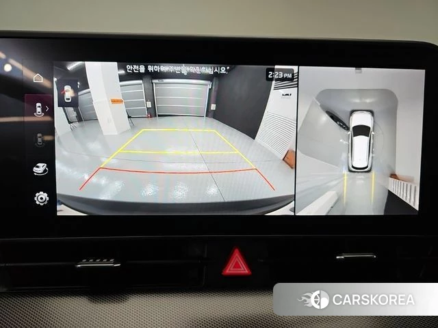 Kia Sportage 5th Generation 2022 Серебристо-серый из Кореи, фото 5