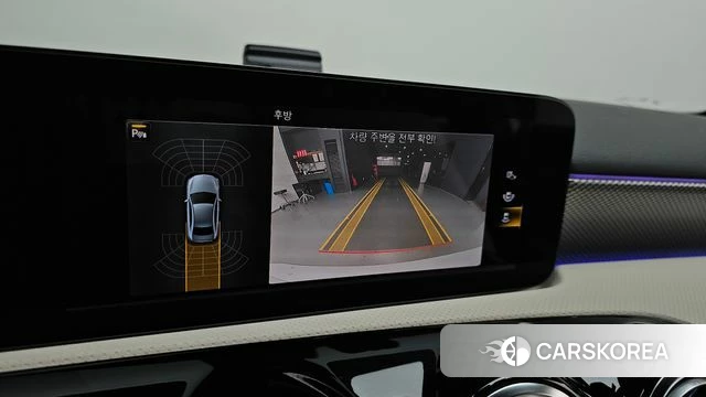 Mercedes-Benz A-Class W177 2021 Белый из Кореи, фото 5