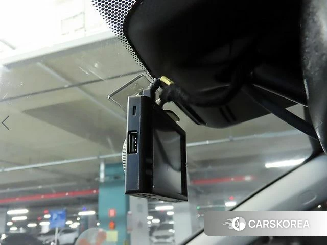 Honda CR-V 5th generation 2021 Серебристо-серый из Кореи, фото 5
