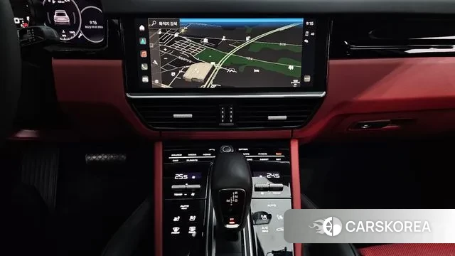 Porsche Cayenne (PO536) 2023 Белый из Кореи, фото 5