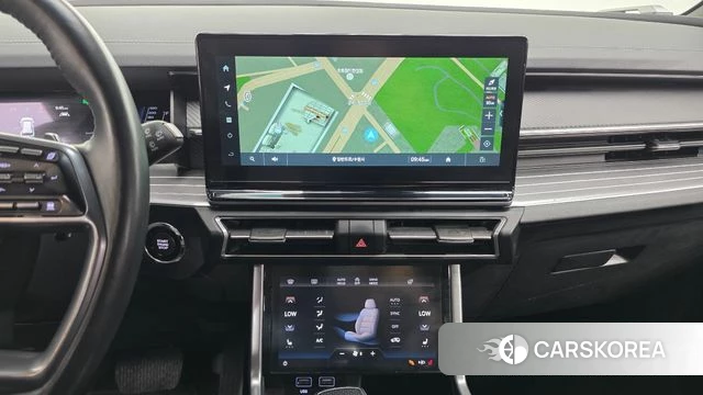 Ssangyong Torres 2022 Белый из Кореи, фото 5