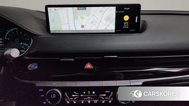 Genesis G80 (RG3) 2021 Серый из Кореи, фото 5