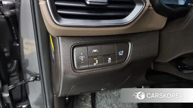 Hyundai Santa Fe TM 2020 Серый из Кореи, фото 5