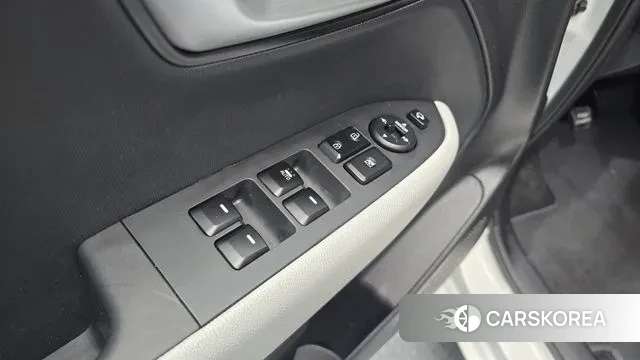 Kia The New Kia Ray 2023 Белый из Кореи, фото 5