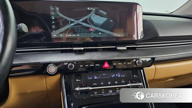 Kia Carnival 4th generation 2020 Черный из Кореи, фото 5