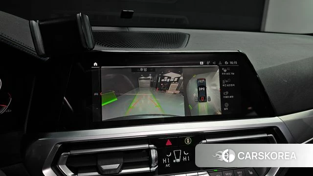 BMW 3 Series (G20) 2021 Серый из Кореи, фото 5