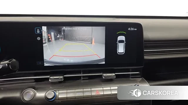 Hyundai Kona (SX2) 2024 Цвет галактики из Кореи, фото 5