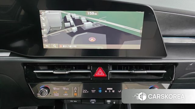 Kia Di Ol Nu Niro 2025 Черный из Кореи, фото 5
