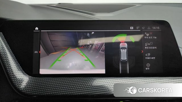 BMW 1 Series (F40) 2024 Белый из Кореи, фото 5