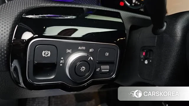 Mercedes-Benz A-Class W177 2022 Серый из Кореи, фото 5