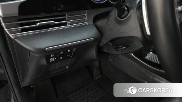 Hyundai The New Grandeur IG 2021 Серый из Кореи, фото 5