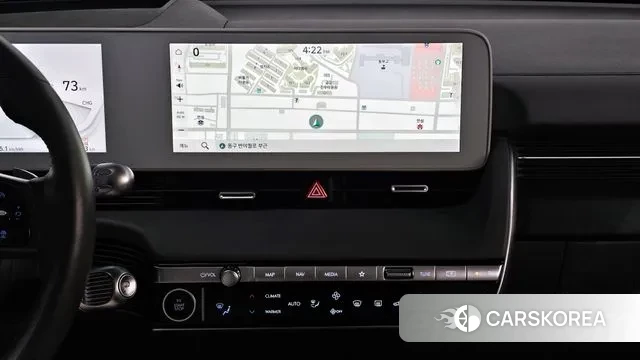 Hyundai Ionic 5 2022 Белый из Кореи, фото 5