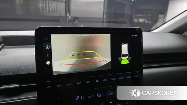 Hyundai Staria 2021 Серый из Кореи, фото 5