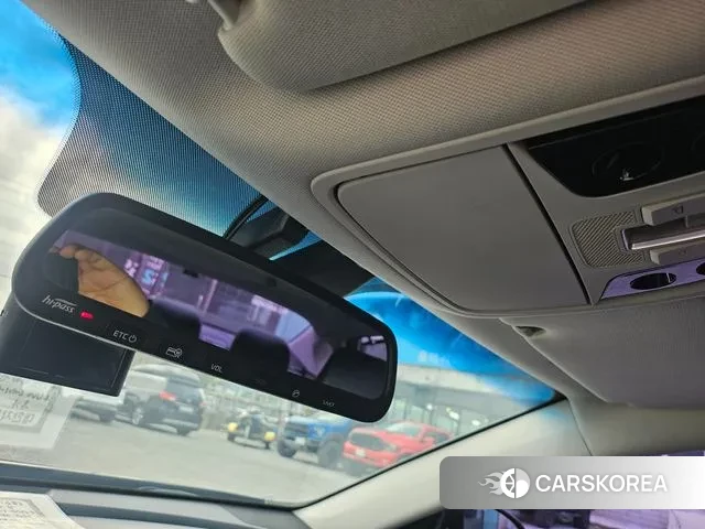 Kia Come New K7 2018 Черный из Кореи, фото 5