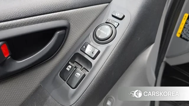 Hyundai The New Grand Starex 2019 Серебряный из Кореи, фото 5