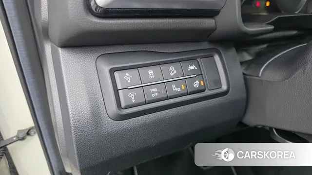 Ssangyong The New Tivoli 2023 Белый из Кореи, фото 5