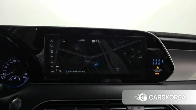 Hyundai Palisade 2021 Белый из Кореи, фото 5