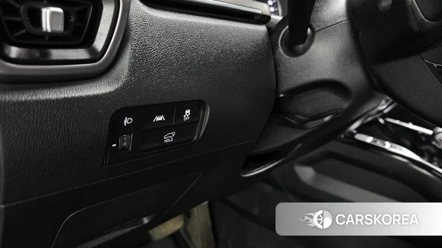 Kia Sorento 4th Generation 2021 Черный из Кореи, фото 5