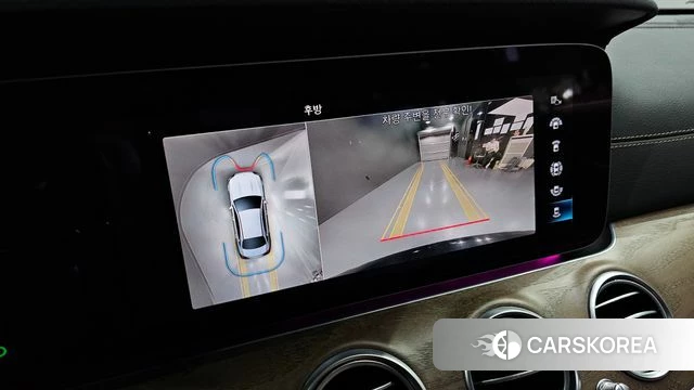 Mercedes-Benz E-Class W213 2023 Черный из Кореи, фото 5