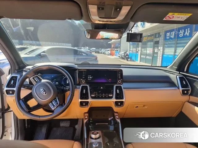 Kia Sorento 4th Generation id 3656093 из Кореи 5