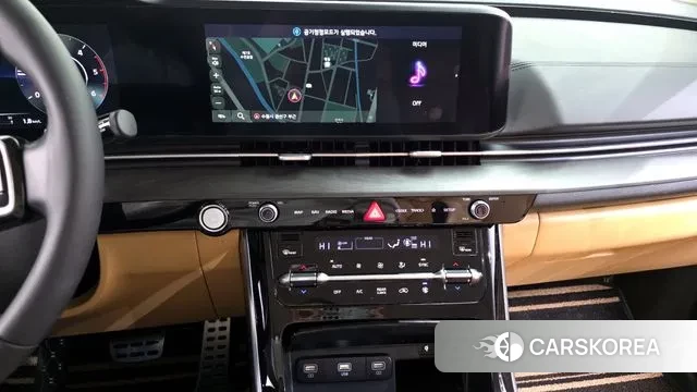 Kia Carnival 4th generation 2021 Белый из Кореи, фото 5