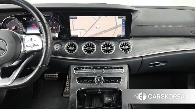 Mercedes-Benz E-Class W213 2019 Черный из Кореи, фото 5