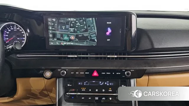 Kia Carnival 4th generation 2020 Белый из Кореи, фото 5