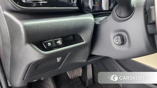 Lexus NX450h + 2nd generation 2023 Серый из Кореи, фото 5