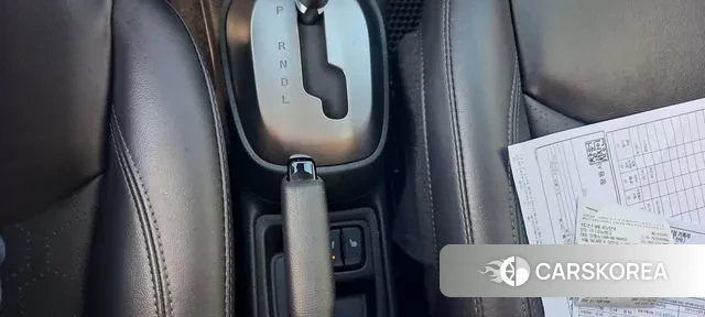 Chevrolet (GM Daewoo) The Next Spark 2018 Серый из Кореи, фото 5