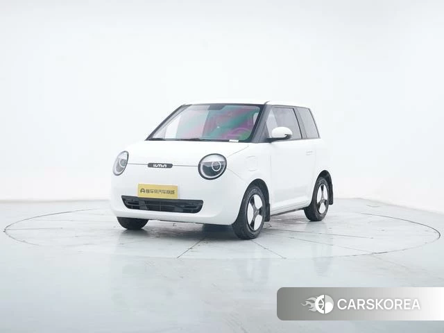 Changan Qiyuan Changan Lumin 2023 Белый из Китая, фото 5