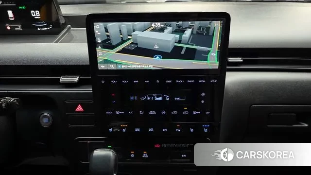 Hyundai Staria 2024 Желтый из Кореи, фото 5