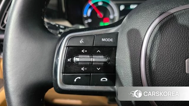Kia Sorento 4th Generation 2023 Серый из Кореи, фото 5