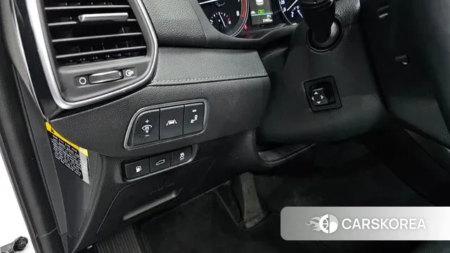 Hyundai Grandeur IG 2019 Белый из Кореи, фото 5