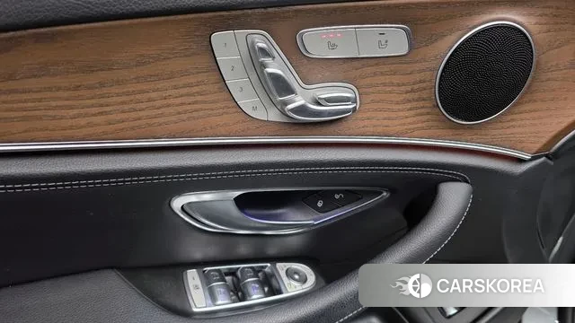 Mercedes-Benz E-Class W213 2020 Серый из Кореи, фото 5