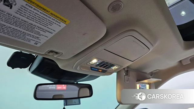 Ford Explorer 6th Generation 2021 Белый из Кореи, фото 5