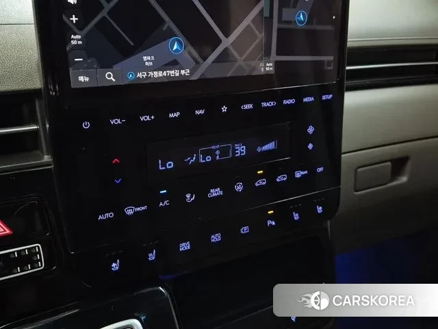 Hyundai Staria 2021 Белый из Кореи, фото 5