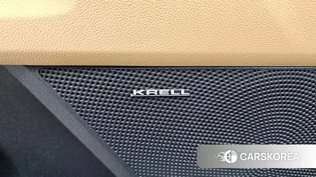 Kia Sorento 4th Generation 2021 Синий из Кореи, фото 5