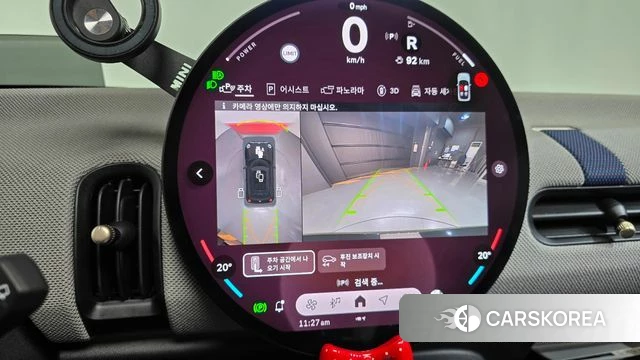 Mini Cooper S 4th Generation 2025 Черный из Кореи, фото 5