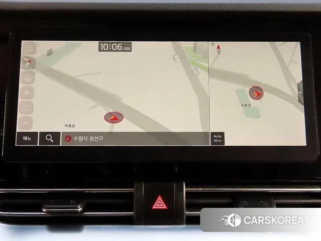 Kia The New Niro 2020 Серебристо-серый из Кореи, фото 5