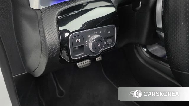 Mercedes-Benz CLA-Class C118 2023 Белый из Кореи, фото 5