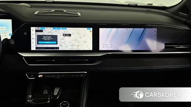 Renault Korea (Samsung) Grand Coleos 2024 Серый из Кореи, фото 5