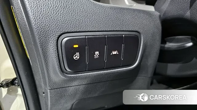 Kia The New Ray 2022 Жемчужный цвет из Кореи, фото 5