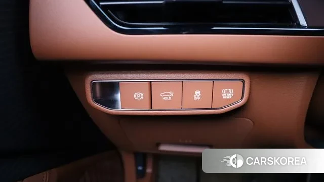 Kia The New K8 Hybrid 2024 Серый из Кореи, фото 5