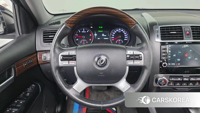 Kia The New Mohave 2018 Черный из Кореи, фото 5